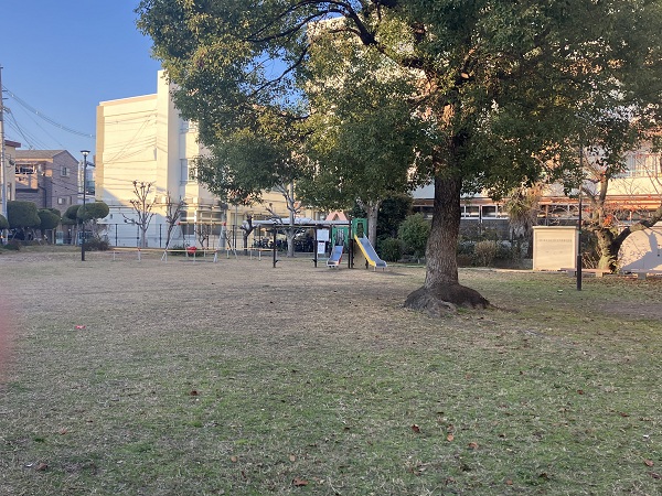 周辺施設画像イメージ