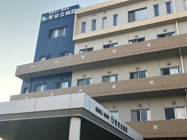 周辺施設画像イメージ