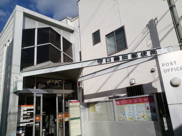 周辺施設画像イメージ