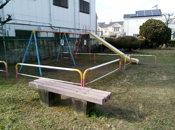 周辺施設画像イメージ