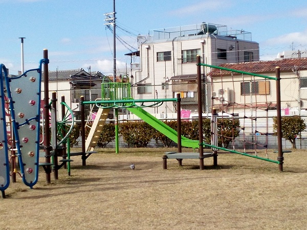 周辺施設画像イメージ