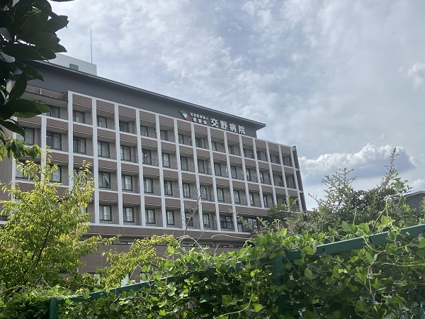 周辺施設画像イメージ