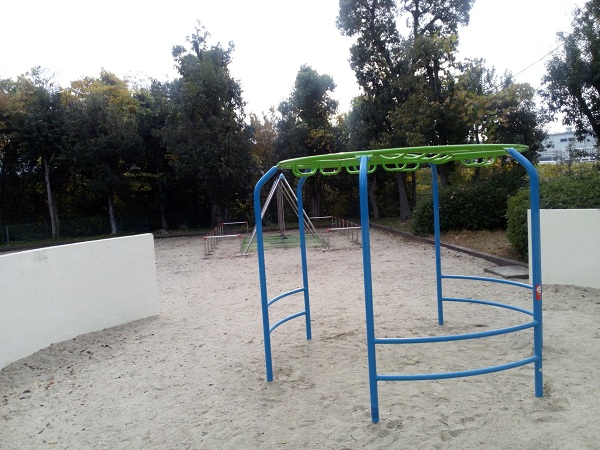 周辺施設画像イメージ