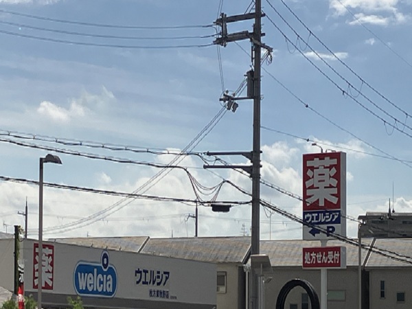 周辺施設画像イメージ