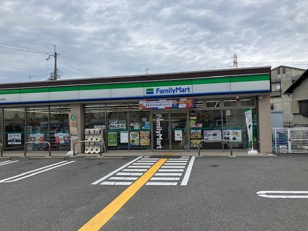 周辺施設画像イメージ