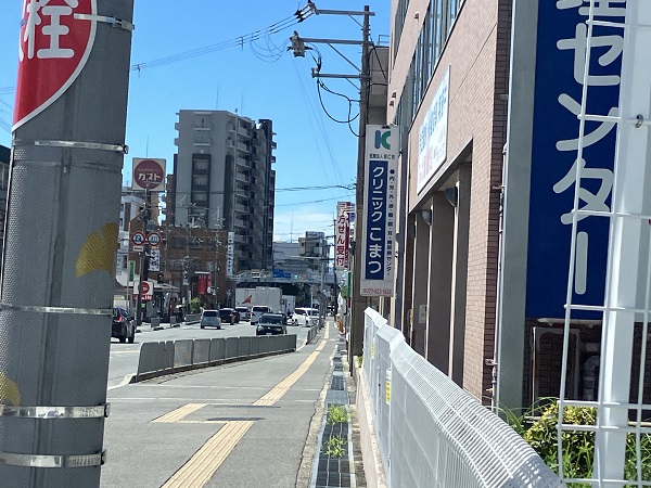 周辺施設画像イメージ