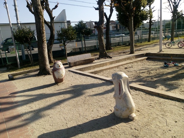 周辺施設画像イメージ