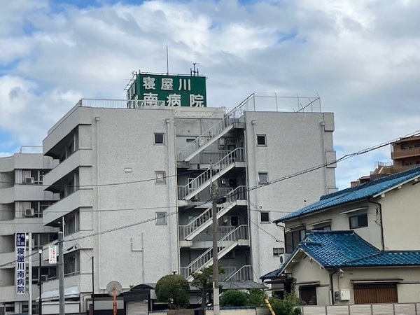 周辺施設画像イメージ