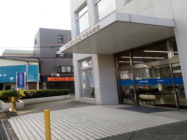 周辺施設画像イメージ