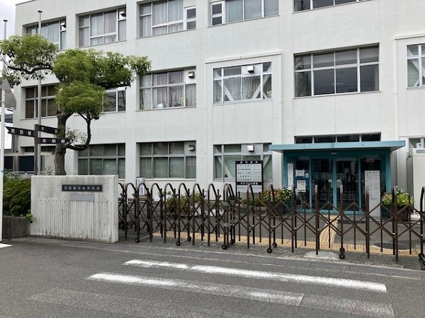 周辺施設画像イメージ