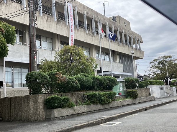 周辺施設画像イメージ