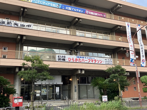 周辺施設画像イメージ