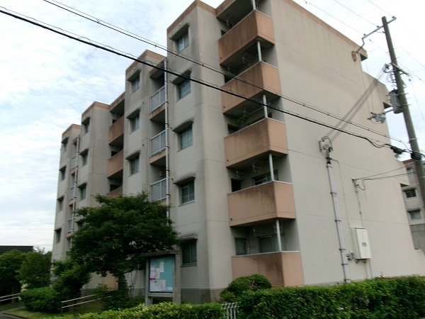 守口淀江 外観写真