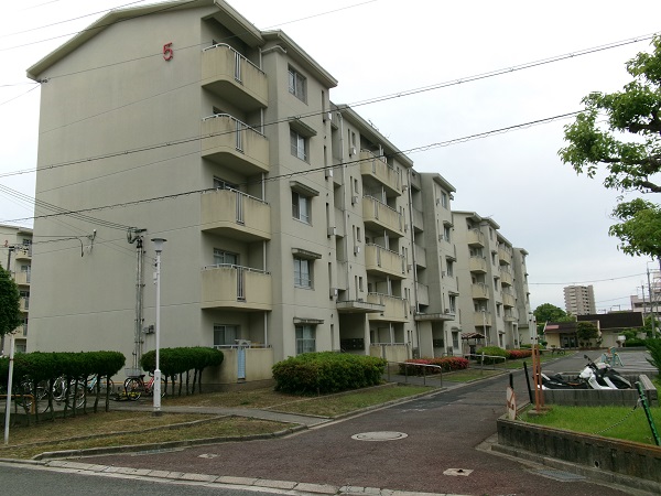 守口藤田 外観写真