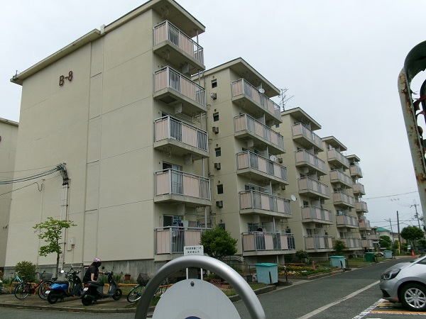 村野 外観写真