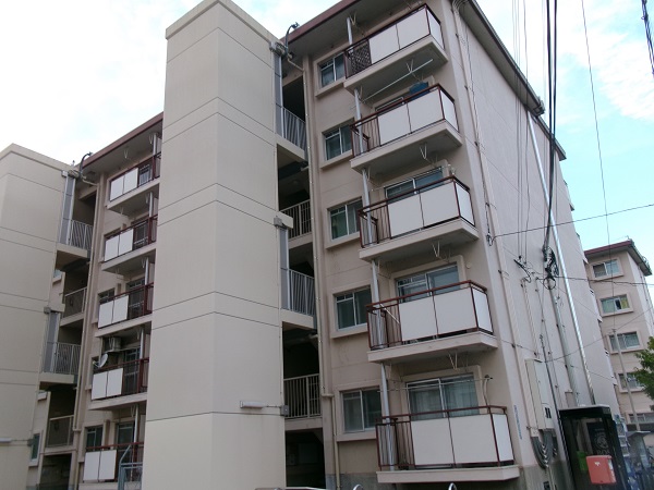 寝屋川点野 外観写真