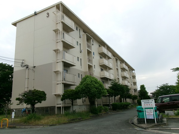 寝屋川寝屋 外観写真