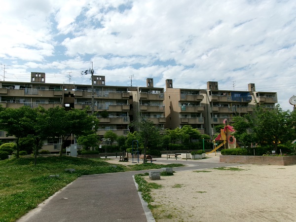 寝屋川大利 外観写真