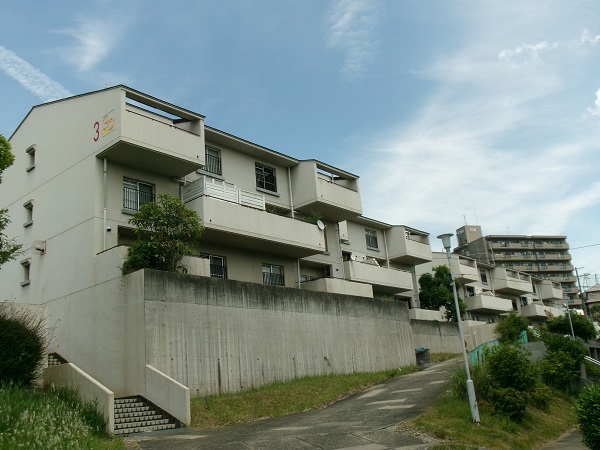 寝屋川成田東 外観写真