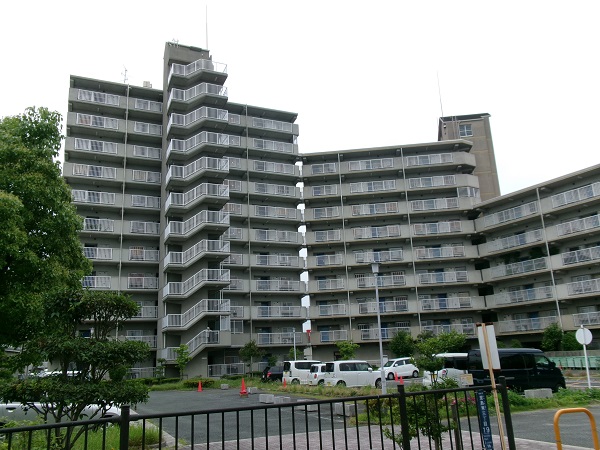 寝屋川萱島東 外観写真