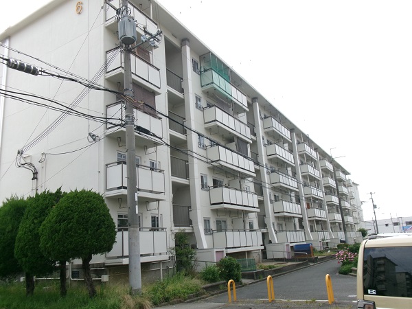 清滝 外観写真