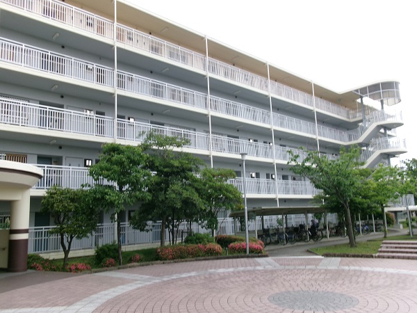 交野星田 外観写真